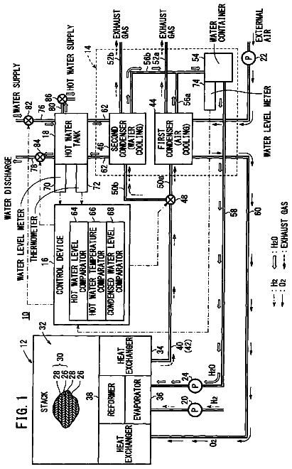 Drawing sheet 1 of US 8,685,577 B2