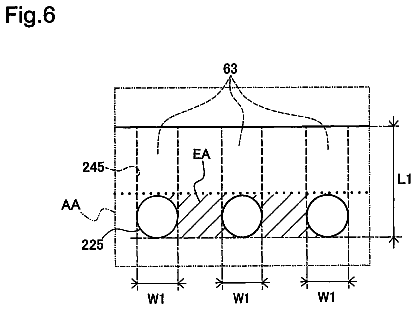 Drawing sheet 6 of US 8,685,586 B2
