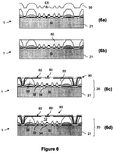 Drawing sheet 4 of US 8,685,777 B2