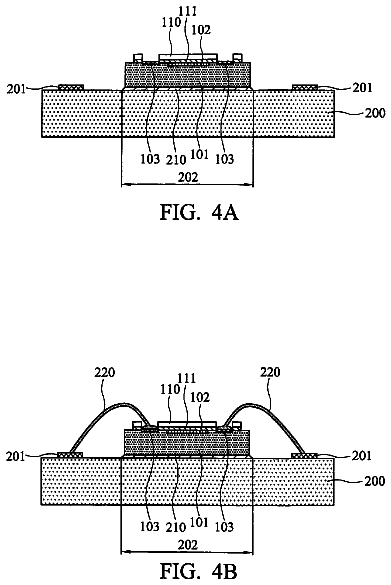 Drawing sheet 5 of US 8,685,834 B2