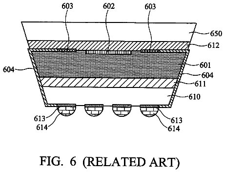 Drawing sheet 7 of US 8,685,834 B2