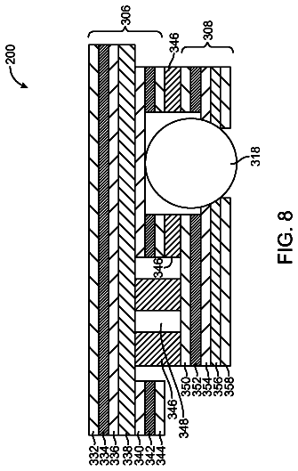 Drawing sheet 8 of US 8,686,297 B2