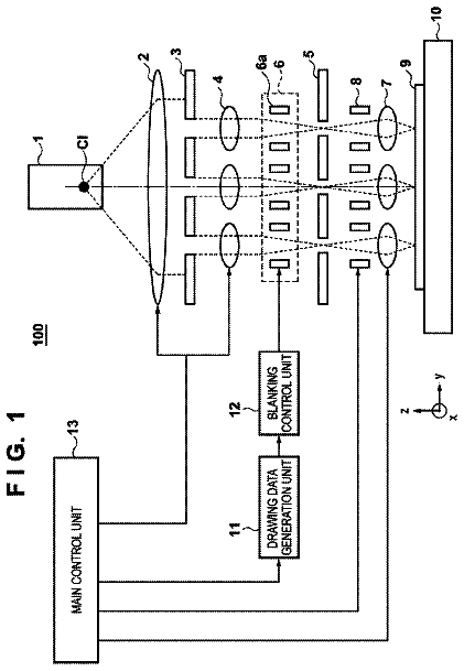 Drawing sheet 1 of US 8,686,374 B2