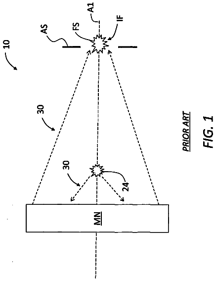 Drawing sheet 1 of US 8,686,381 B2