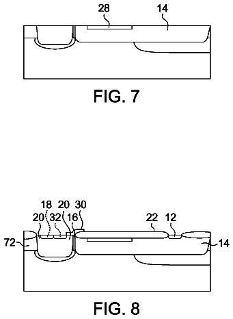 Drawing sheet 4 of US 8,686,509 B2