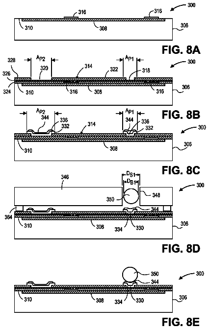 Drawing sheet 5 of US 8,686,560 B2