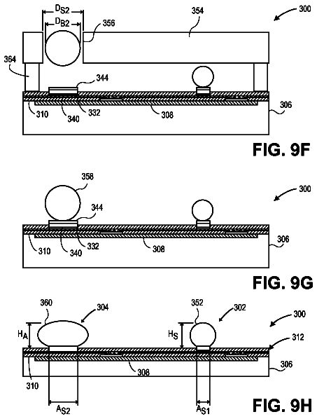 Drawing sheet 8 of US 8,686,560 B2