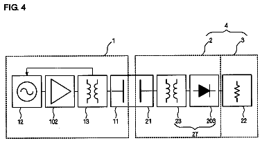 Drawing sheet 4 of US 8,686,599 B2