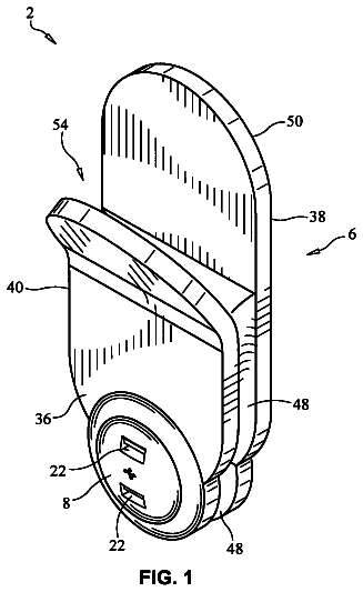 Drawing from US 8,686,683 B2