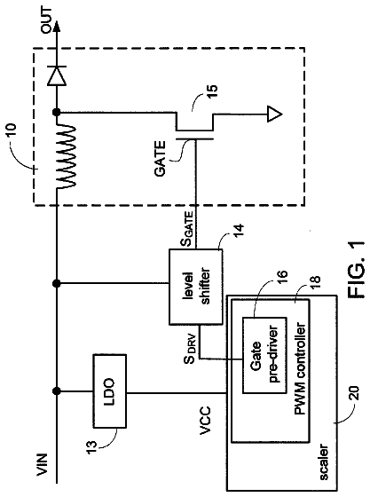 Drawing sheet 1 of US 8,686,783 B2