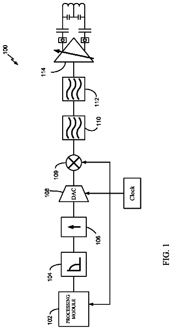 Drawing sheet 1 of US 8,686,887 B2