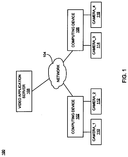 Drawing sheet 1 of US 8,687,046 B2