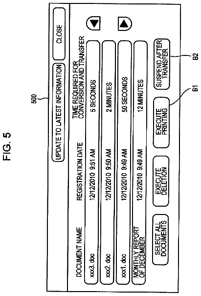 Drawing sheet 5 of US 8,687,215 B2