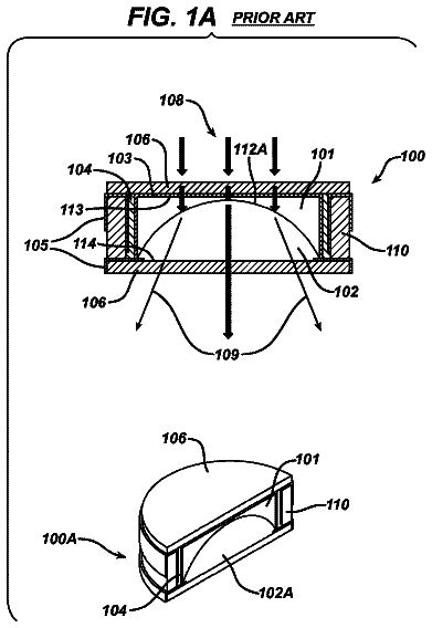 Drawing sheet 1 of US 8,687,280 B2