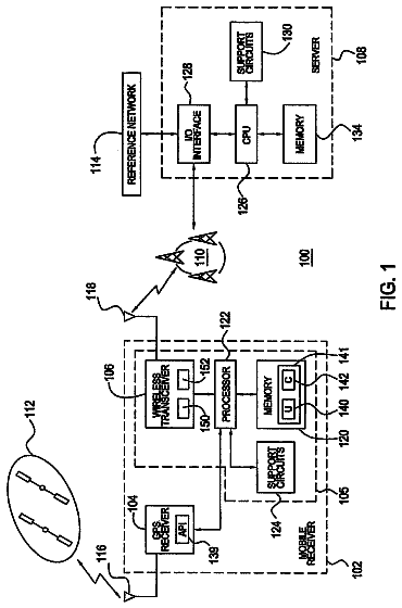 Drawing sheet 1 of US 8,687,549 B2