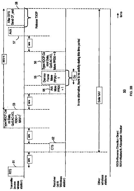 Drawing sheet 4 of US 8,687,580 B2