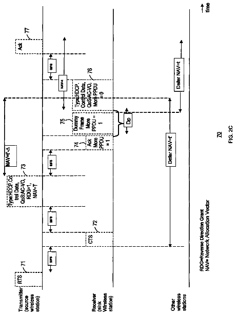 Drawing sheet 5 of US 8,687,580 B2