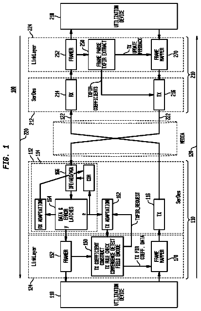Drawing sheet 1 of US 8,687,682 B2
