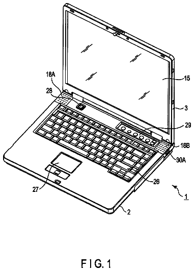 Drawing sheet 1 of US 8,687,950 B2