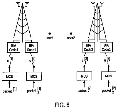 Drawing sheet 5 of US 8,688,154 B2