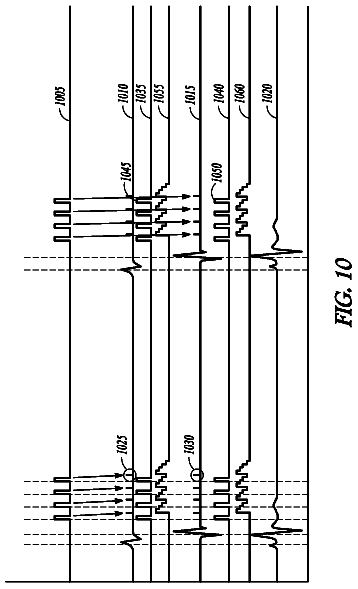 Drawing sheet 8 of US 8,688,213 B2