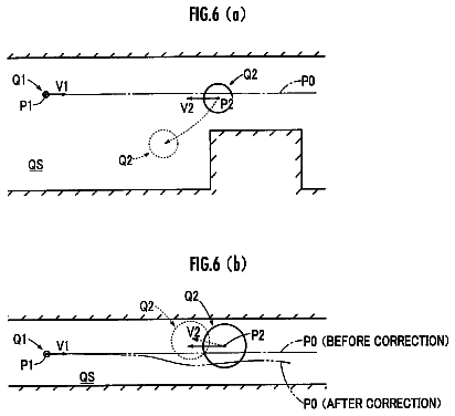 Drawing sheet 6 of US 8,688,307 B2
