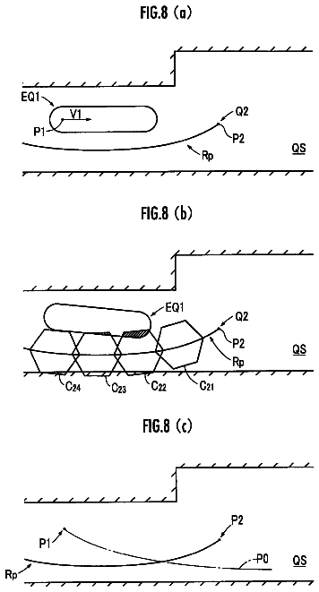 Drawing sheet 8 of US 8,688,307 B2