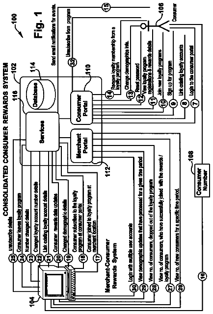 Drawing sheet 1 of US 8,688,511 B2