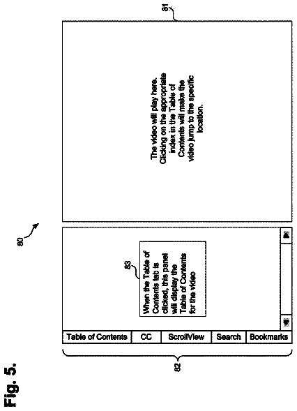 Drawing sheet 5 of US 8,688,679 B2