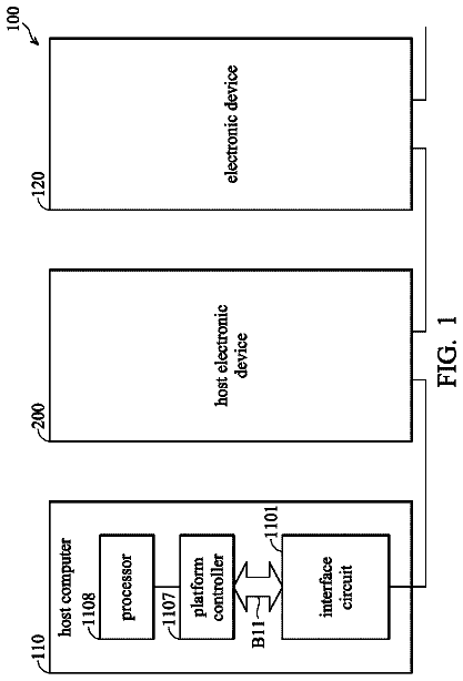 Drawing sheet 1 of US 8,688,875 B2