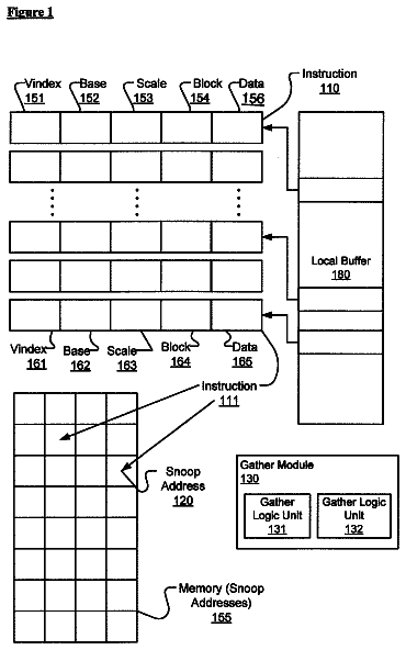 Drawing sheet 1 of US 8,688,962 B2