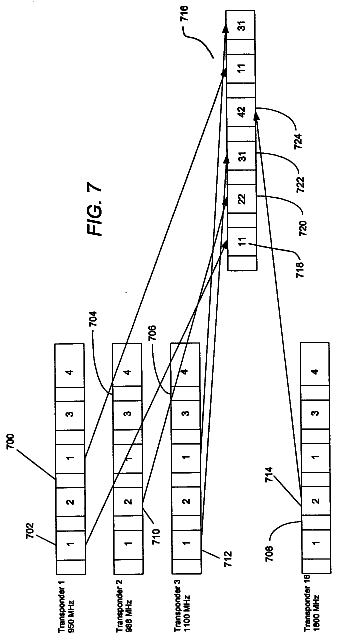 Drawing sheet 8 of US 8,689,263 B2
