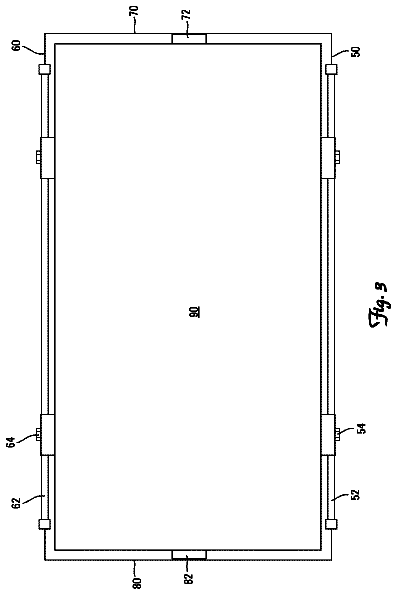 Drawing sheet 3 of US 8,689,412 B2