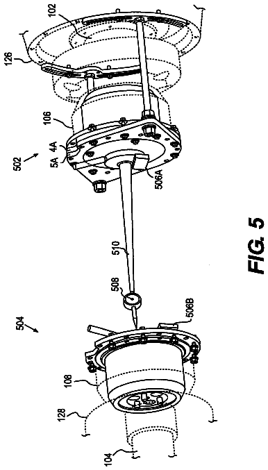 Drawing sheet 5 of US 8,689,455 B2