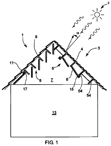 Drawing sheet 1 of US 8,689,490 B2