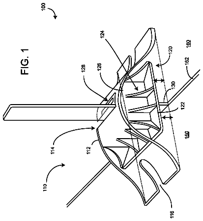 Drawing from US 8,689,522 B2