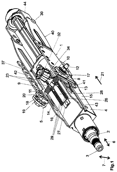Drawing from US 8,689,659 B2