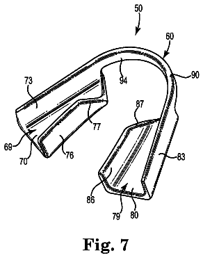 Drawing sheet 8 of US 8,689,796 B2