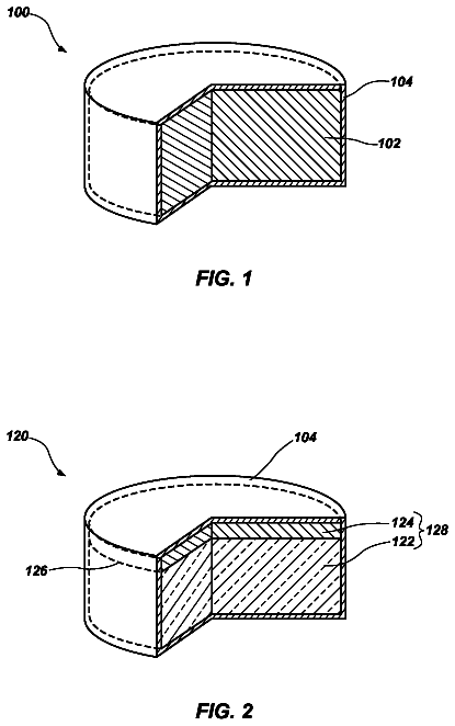 Drawing sheet 1 of US 8,689,909 B2
