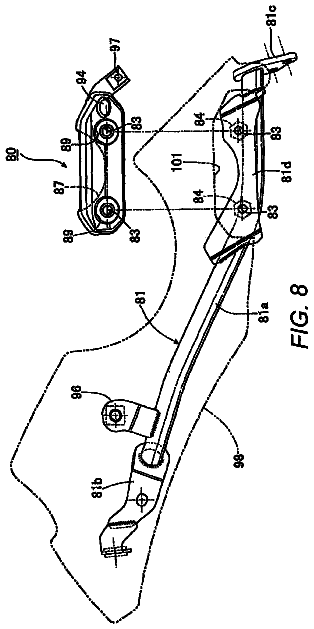 Drawing sheet 8 of US 8,689,923 B2