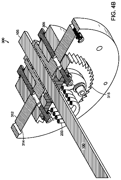 Drawing sheet 5 of US 8,689,942 B2