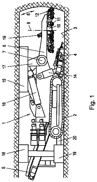 Drawing from US 8,690,262 B2