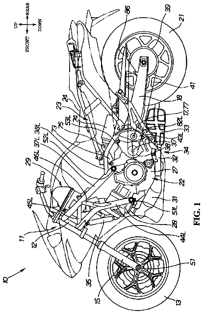 Drawing from US 8,690,264 B2
