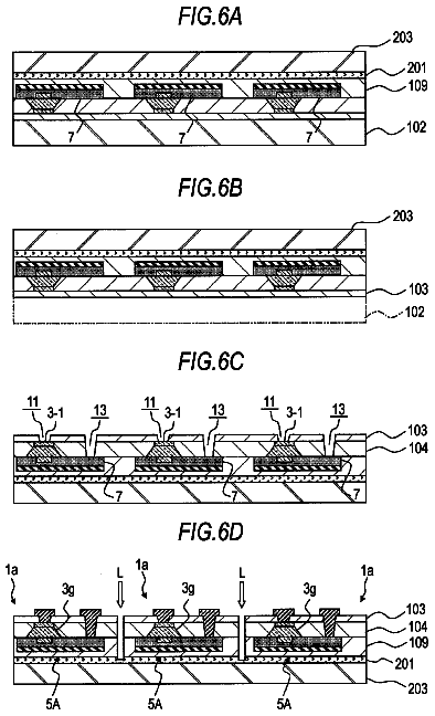 Drawing sheet 6 of US 8,690,397 B2