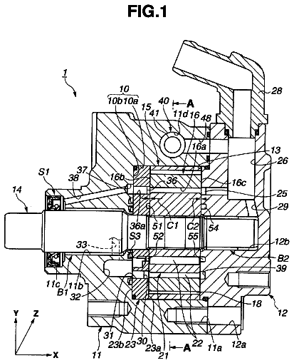 Drawing from US 8,690,557 B2