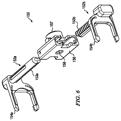 Drawing sheet 6 of US 8,690,886 B2