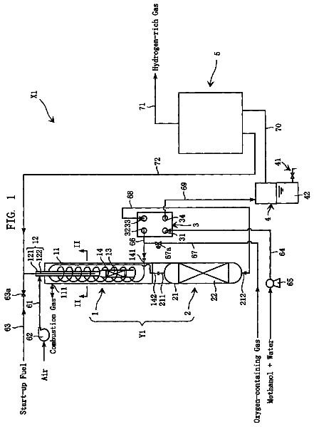 Drawing sheet 1 of US 8,690,972 B2