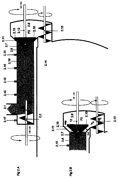 Drawing sheet 2 of US 8,691,050 B2