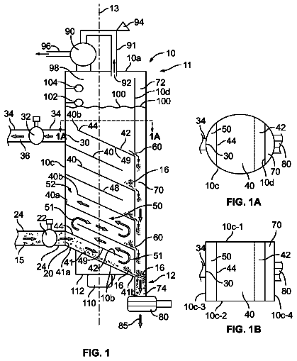 Drawing from US 8,691,097 B2
