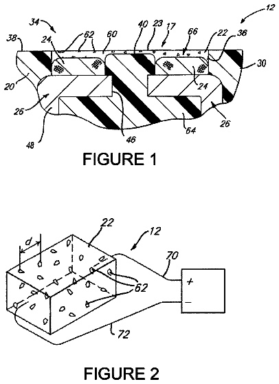 Drawing from US 8,691,390 B2